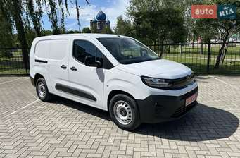 Opel Combo Cargo 2024 в Суми