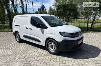 Opel Combo Cargo 2024 Base