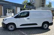 Opel Combo Cargo Base