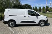 Opel Combo Cargo Base