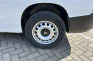 Opel Combo Cargo Base