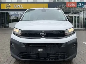 Opel Combo Cargo