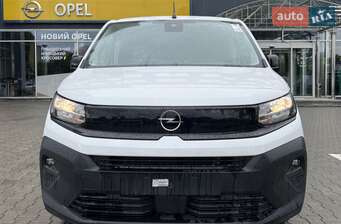 Opel Combo Cargo 2025 в Рівне