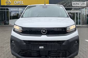 Opel Combo Cargo 2025 Base