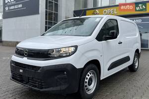 Opel Combo Cargo Base