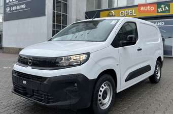 Opel Combo Cargo 2024 в Київ