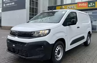 Opel Combo Cargo