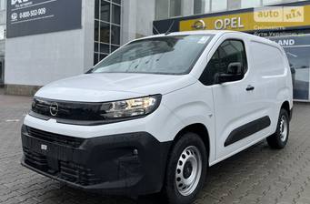Opel Combo Cargo 2024 Base