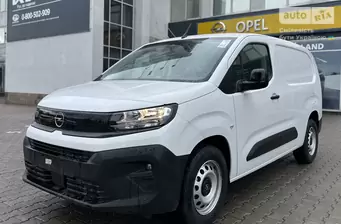Opel Combo Cargo Base 1.5 BlueHDi МТ (100 к.с.) L2 - фото 1