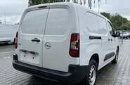 Opel Combo Cargo - фото 10