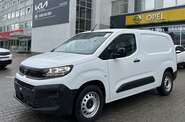 Opel Combo Cargo - фото 3