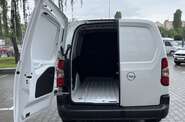 Opel Combo Cargo - фото 13