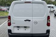 Opel Combo Cargo - фото 9