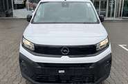 Opel Combo Cargo - фото 3