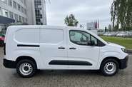 Opel Combo Cargo - фото 6