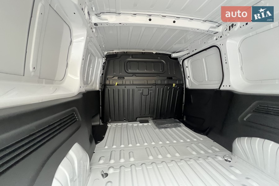 Opel Combo Cargo - фото 15