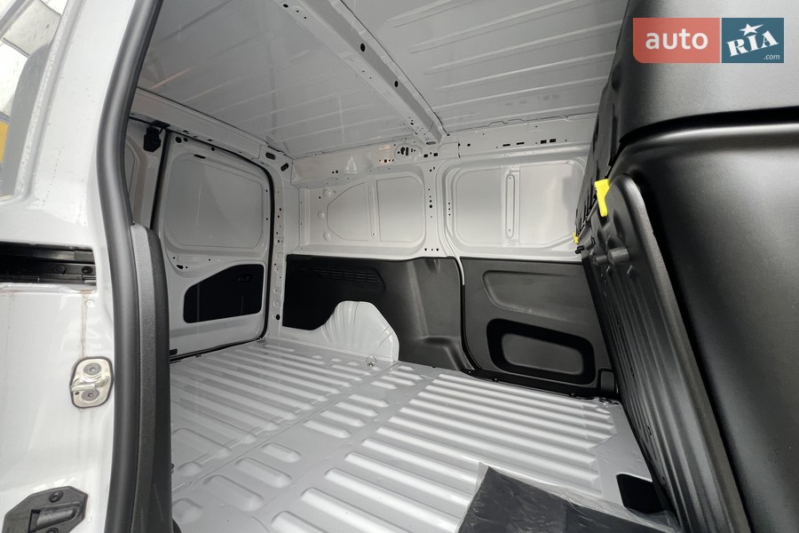 Opel Combo Cargo - фото 19