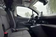 Opel Combo Cargo - фото 17