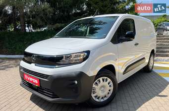 Opel Combo Cargo 2024 в Київ