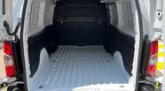 Opel Combo Cargo Base