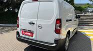 Opel Combo Cargo Base
