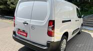 Opel Combo Cargo Base
