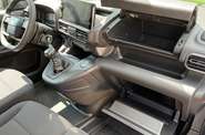 Opel Combo Cargo Base