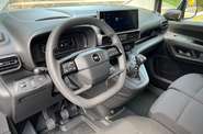 Opel Combo Cargo Base