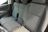 Opel Combo Cargo Base