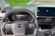 Opel Combo Cargo Base