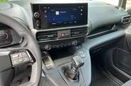 Opel Combo Cargo Base