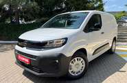 Opel Combo Cargo Base