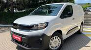 Opel Combo Cargo Base