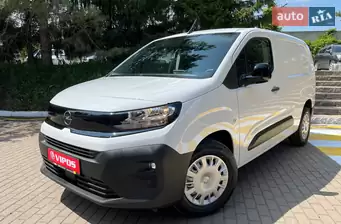 Opel Combo Cargo