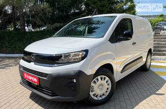 Opel Combo Cargo 2024 Base
