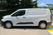 Opel Combo Cargo Base