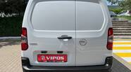 Opel Combo Cargo Base