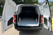 Opel Combo Cargo Base