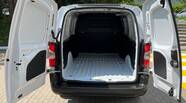 Opel Combo Cargo Base