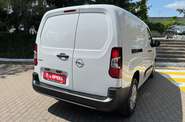 Opel Combo Cargo Base