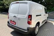 Opel Combo Cargo Base