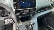 Opel Combo Cargo Base