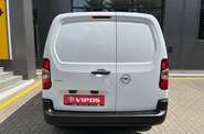 Opel Combo Cargo Base