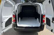 Opel Combo Cargo Base