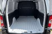 Opel Combo Cargo Base