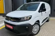 Opel Combo Cargo Base