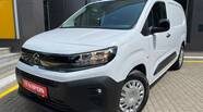 Opel Combo Cargo Base