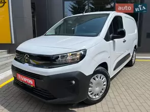 Opel Combo Cargo