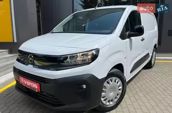 Opel Combo Cargo