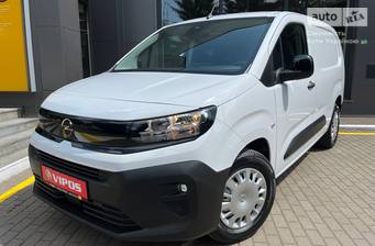 Opel Combo Cargo 2024 Base